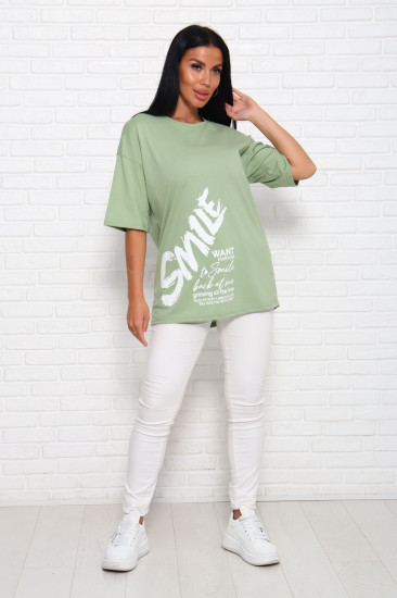 Футболка женская