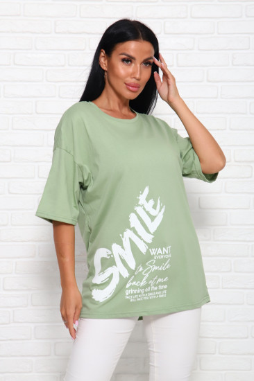 Футболка женская