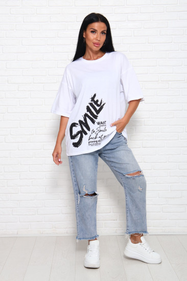 Футболка женская