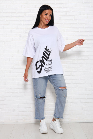 Футболка женская