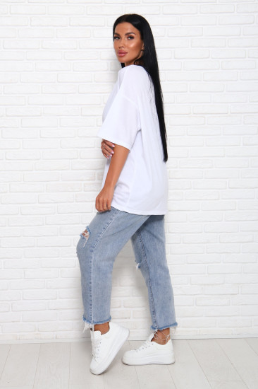 Футболка женская