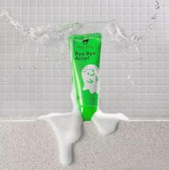 Пенка для проблемной кожи лица против акне «Bye Bye Acne!» - Фото 10