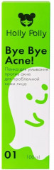 Пенка для проблемной кожи лица против акне «Bye Bye Acne!» - Фото 7
