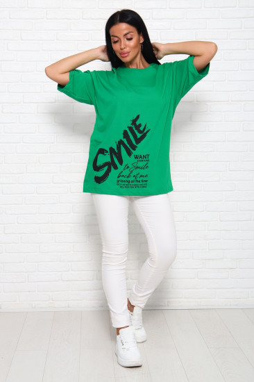 Футболка женская