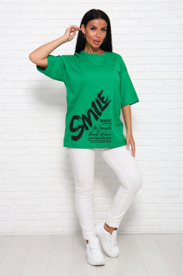 Футболка женская