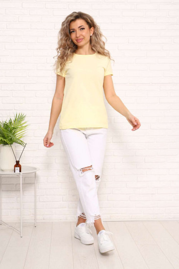 Футболка женская