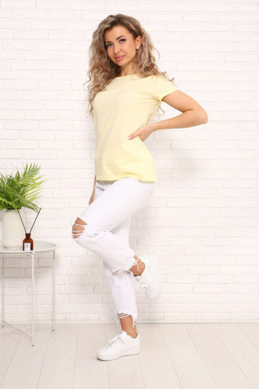 Футболка женская