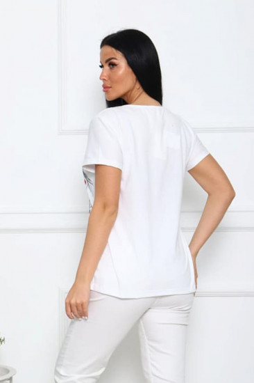 Футболка женская