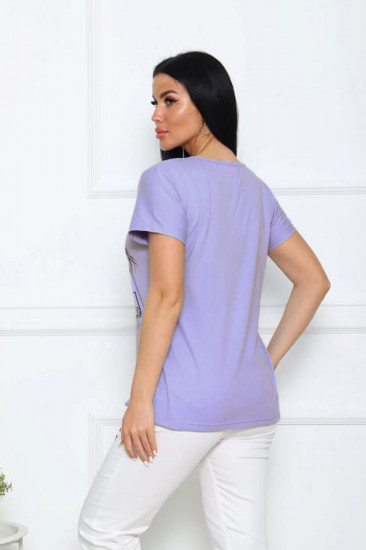 Футболка женская