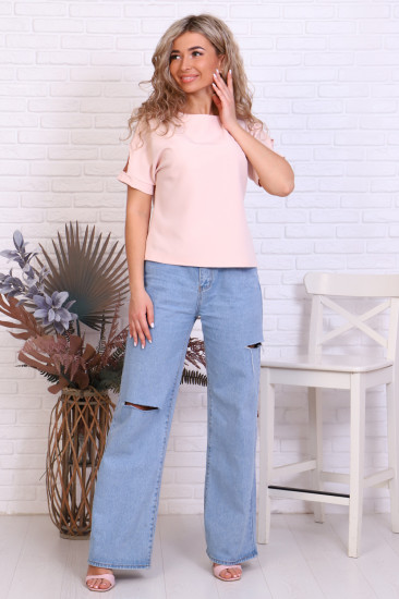 Футболка женская