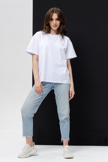 Футболка женская