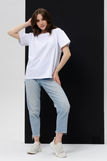 Футболка женская