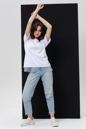 Футболка женская