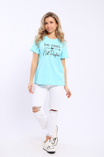 Футболка женская