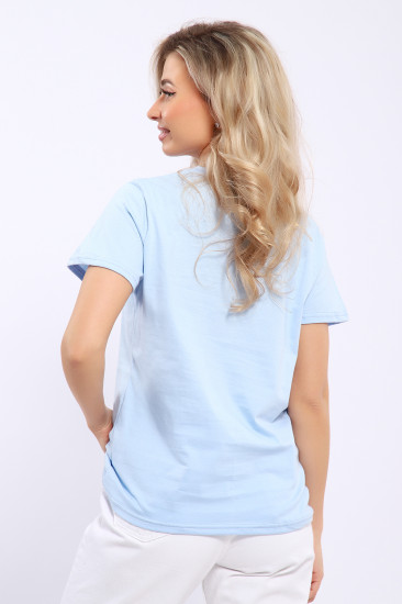 Футболка женская