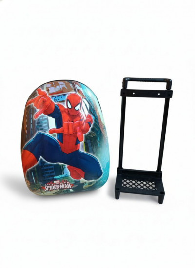 Рюкзак-трансформер для детей