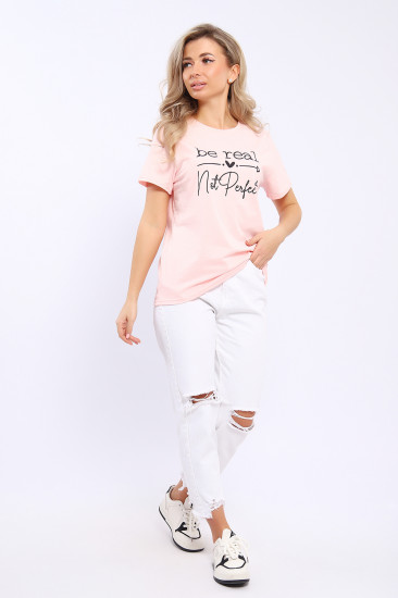 Футболка женская