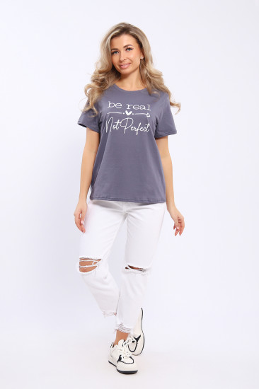 Футболка женская