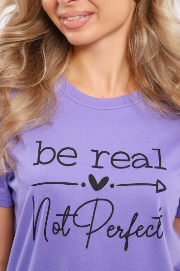 Футболка женская