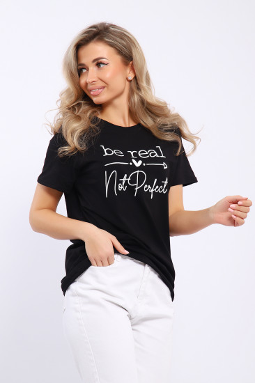 Футболка женская