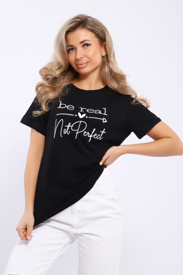 Футболка женская