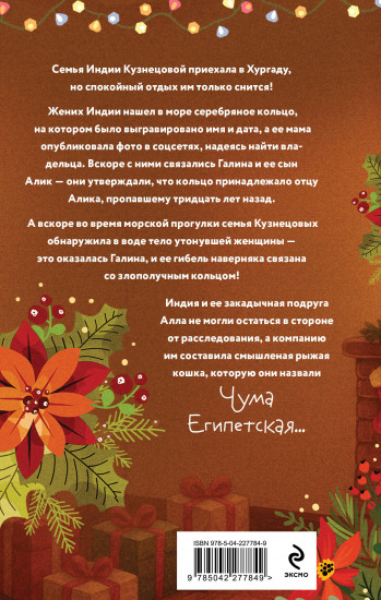 Секрет Аладдина