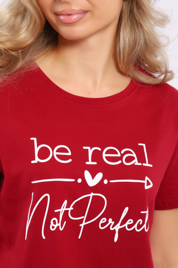 Футболка женская