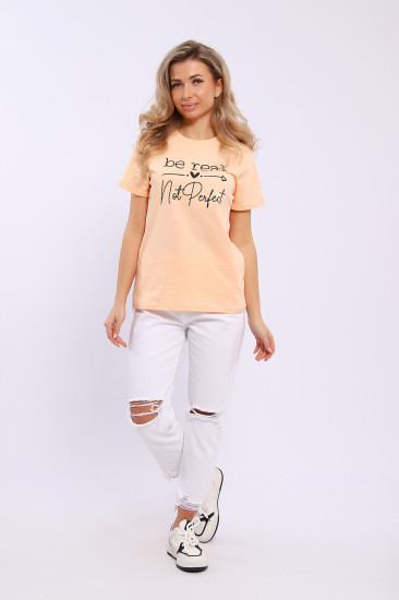 Футболка женская