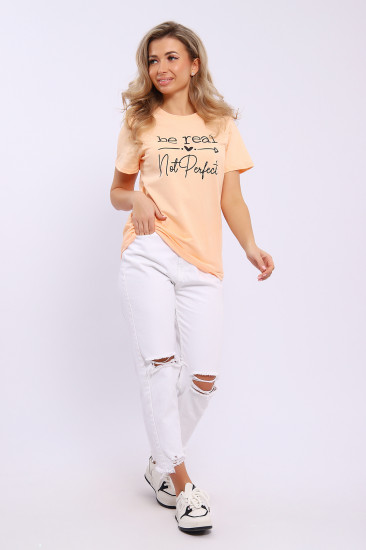 Футболка женская