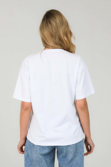 Футболка женская