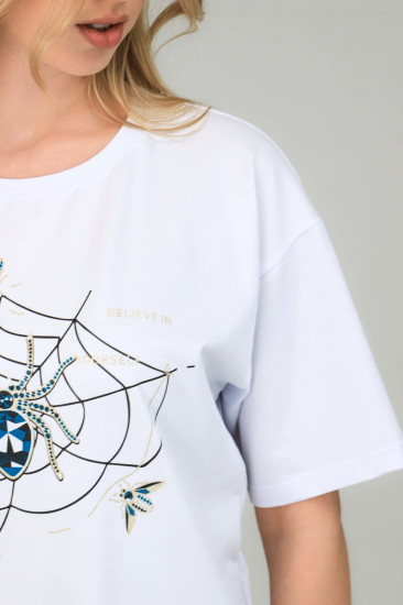 Футболка женская