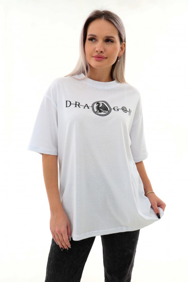 Футболка женская