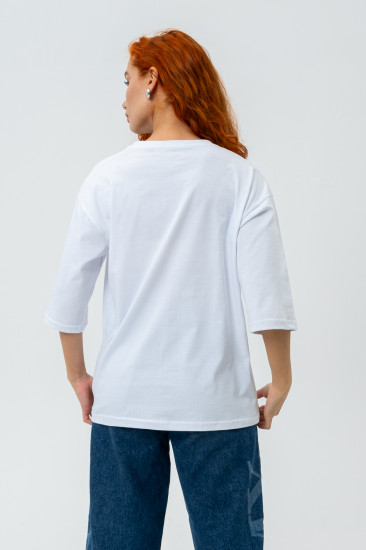 Футболка женская