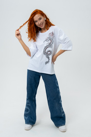 Футболка женская