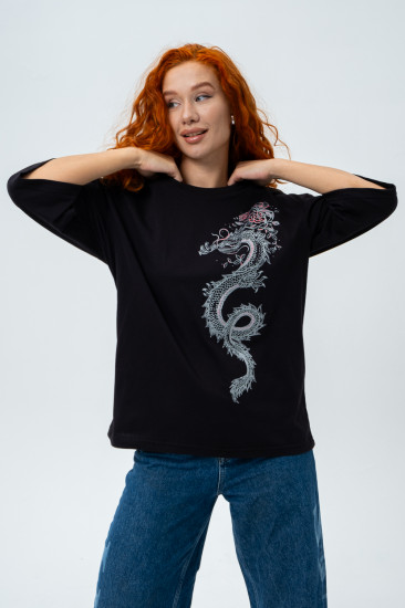 Футболка женская