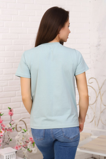 Футболка женская