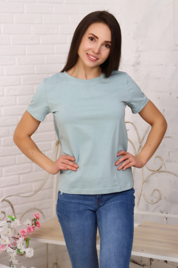 Футболка женская