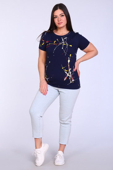 Футболка женская