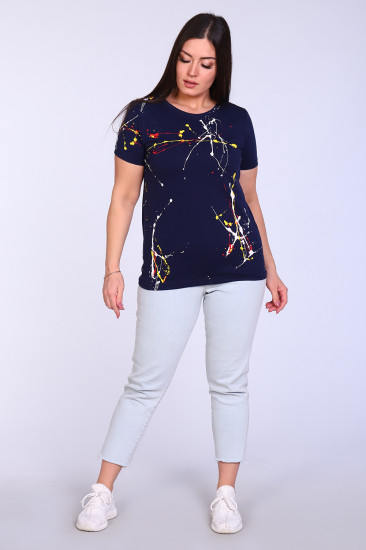 Футболка женская