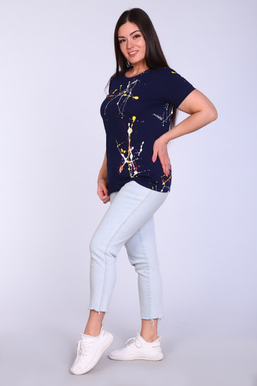 Футболка женская