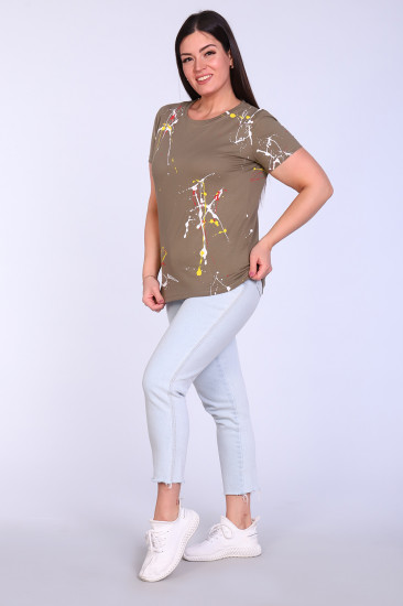 Футболка женская