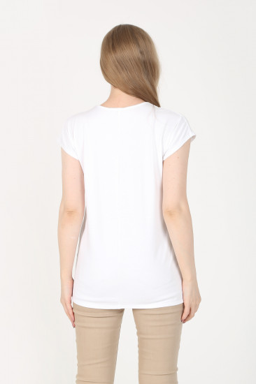 Футболка женская