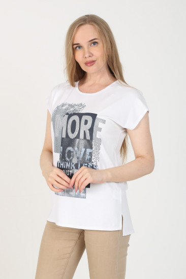 Футболка женская