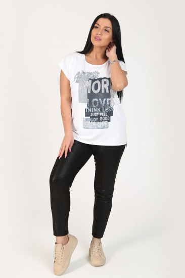 Футболка женская