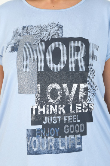 Футболка женская