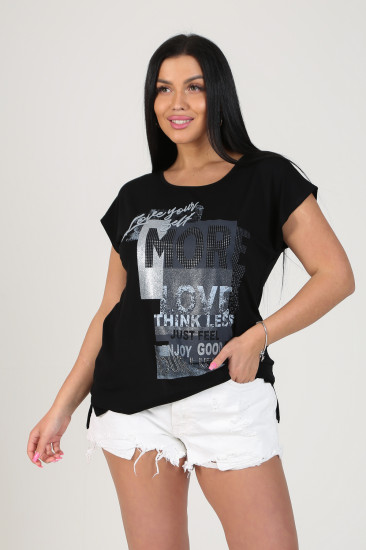 Футболка женская