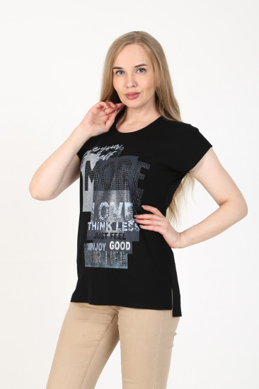 Футболка женская