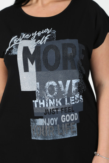 Футболка женская