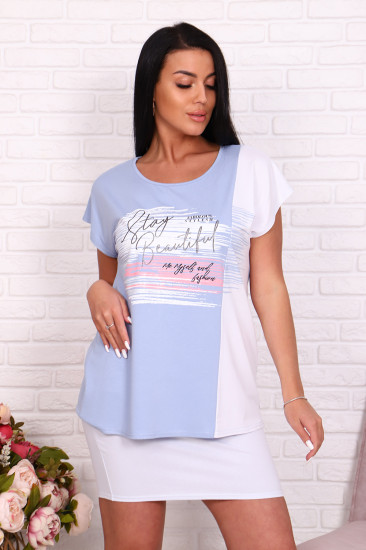 Футболка женская