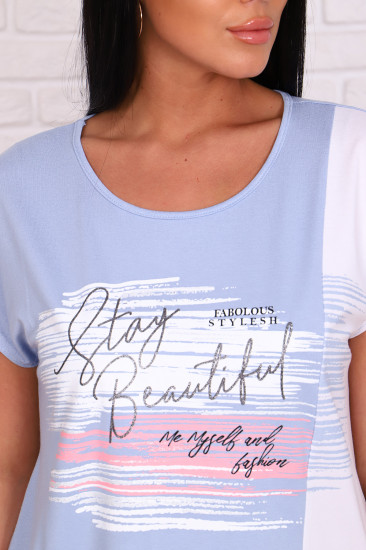 Футболка женская